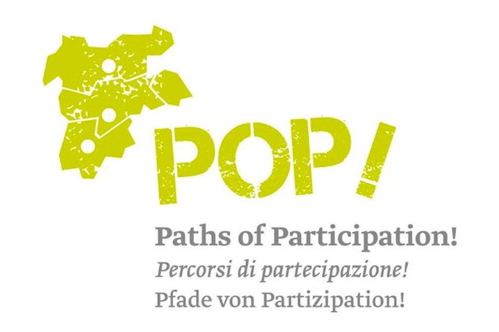 La Banda dei Bandi. Io dico la mia. Laboratori per promuovere la democrazia partecipativa tra i giovani adulti