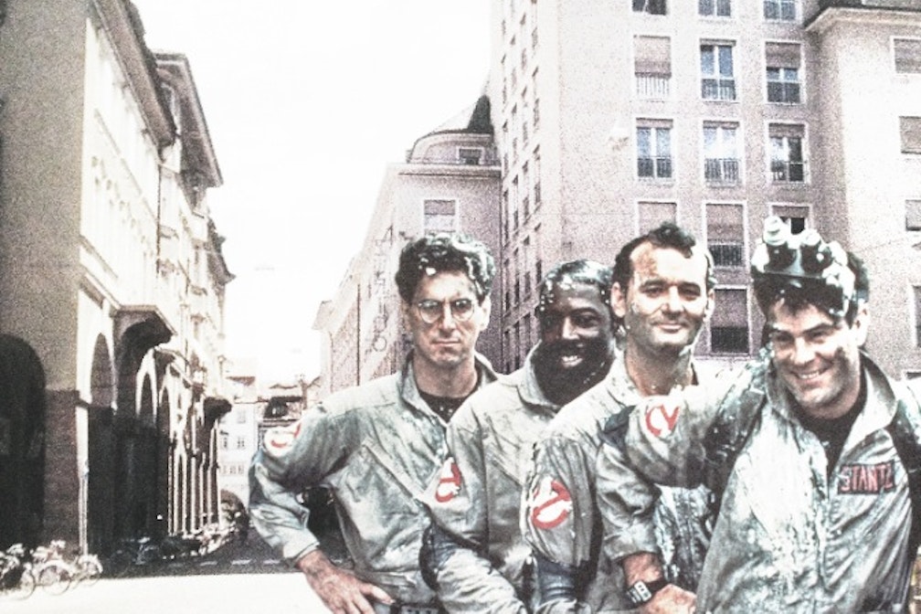 Bolzano, 27 febbraio 1984