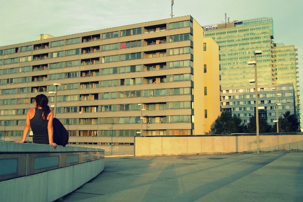 People I Know: Magdalena Cornejo “Intruder” dall’Argentina a Bolzano, per amore dell’architettura