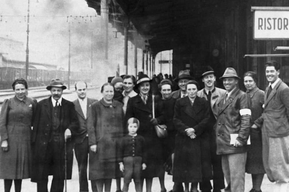 Le opzioni rilette, die mitgelesenen Briefe