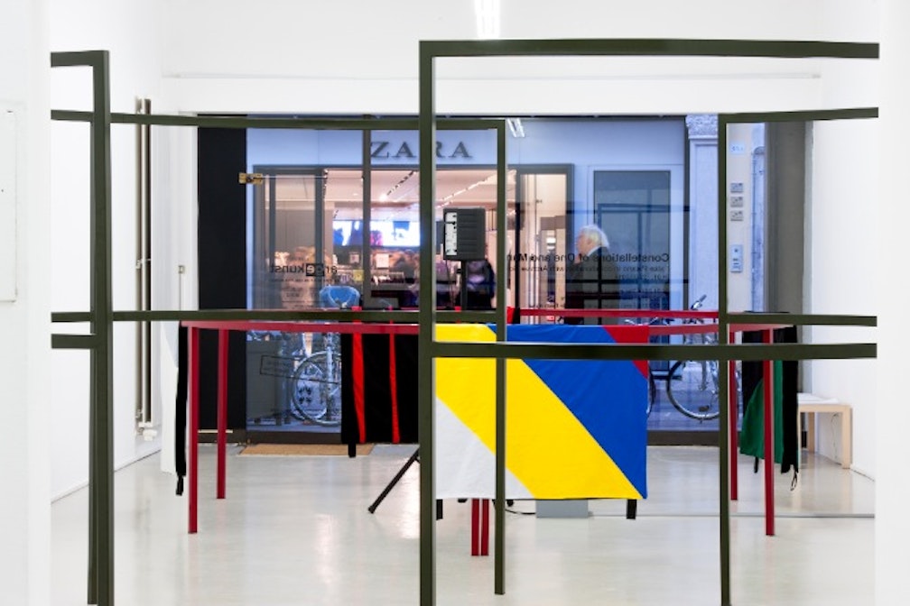 Emanuele Guidi: Bolzano, arte contemporanea, responsabilità e la nuova arge/kunst