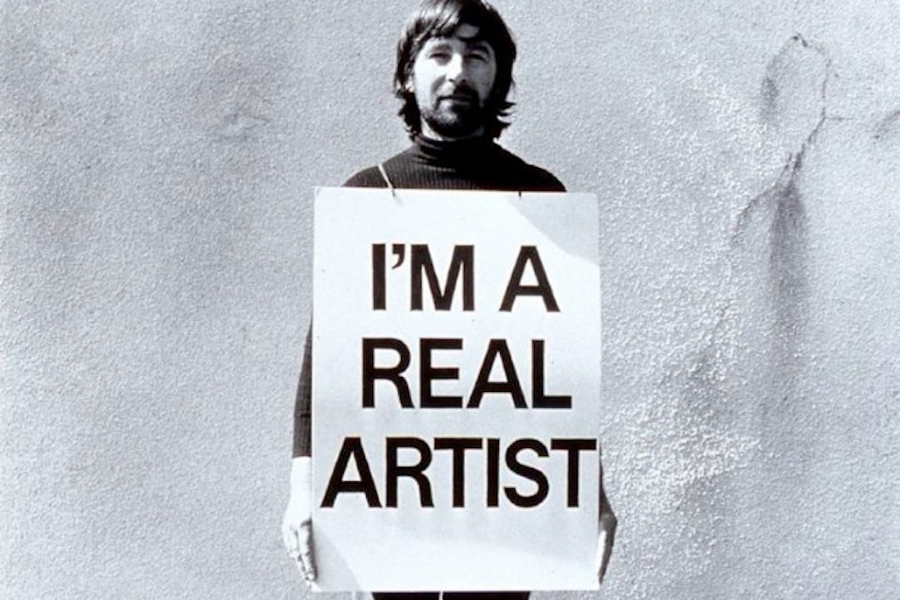 La Banda dei Bandi. LIVE WORKS _ performance art award / Vol.2