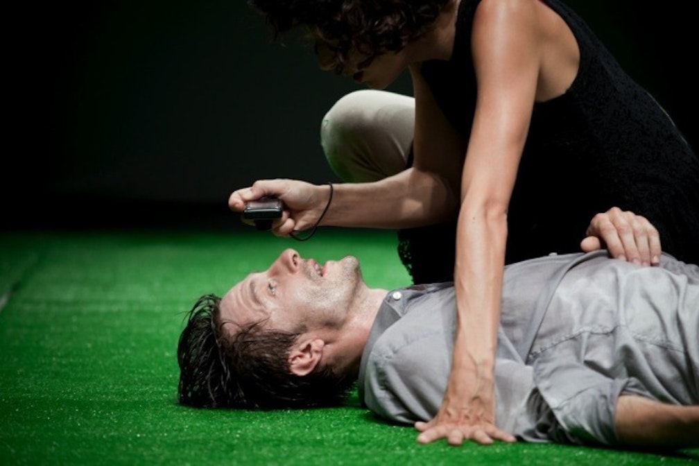 Muori.Codice Ivan torna a Bolzano ad aprire gli Altri Percorsi del Teatro Stabile