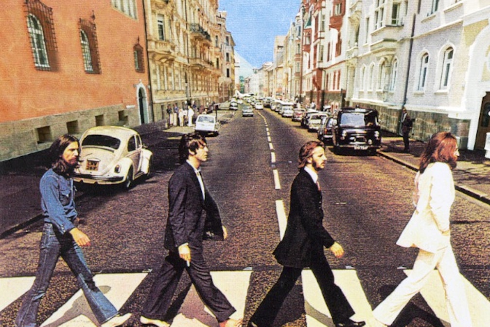 Bolzano, 26 settembre 1969