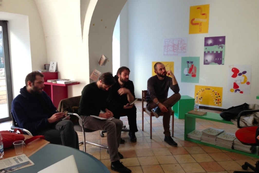 Cose da uomini: l’arte contemporanea (al maschile) ragiona sulla violenza di genere