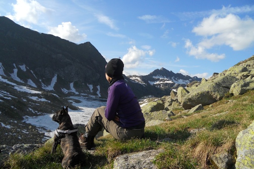 People I Know. Gloria Rivera, stilista colombiana innamorata dell’Alto Adige
