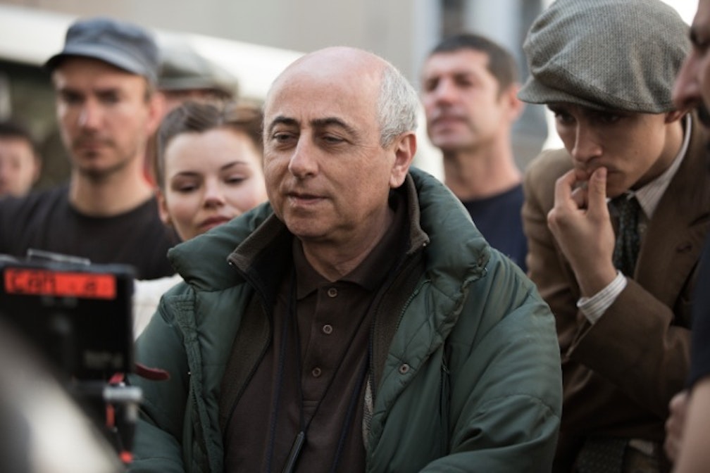 Roberto Faenza: “l’Italia oggi sta peggio del dopoguerra. Dobbiamo imparare da Anita”