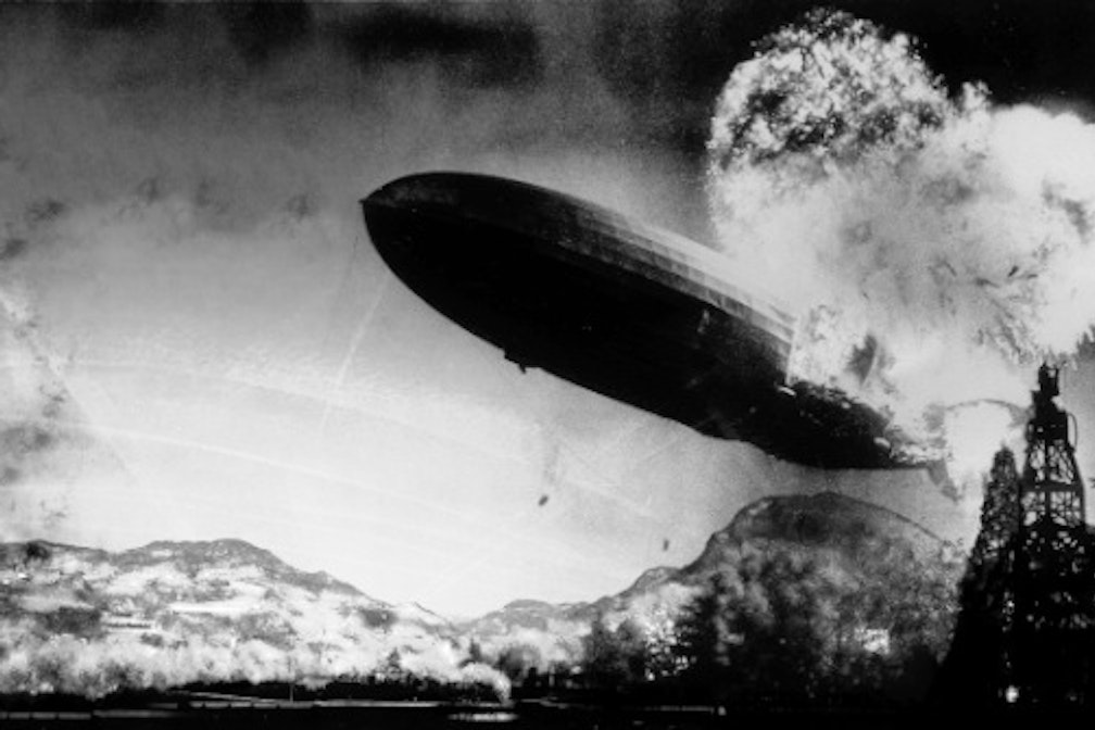 Bolzano, 6 maggio 1937