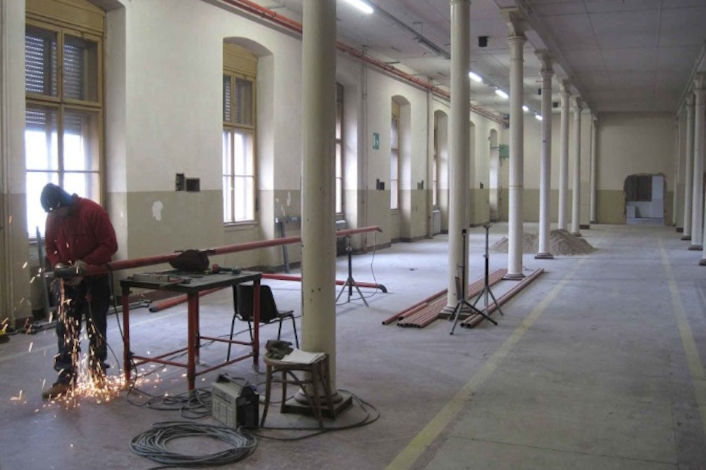 La Banda dei Bandi. Green Innovation Academy di Progetto Manifattura: scuola di imprenditorialità e innovazione sostenibile