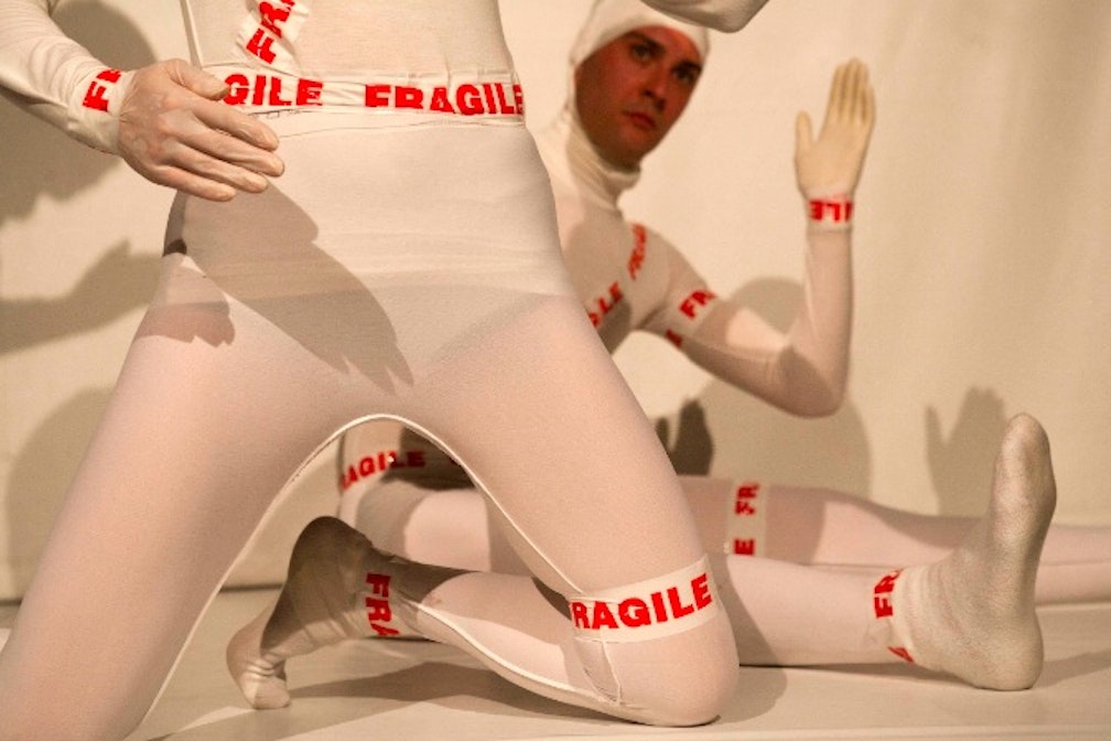 La Banda dei Bandi. Torna il premio “nuova_scena.tn”: compagnie teatrali cercasi