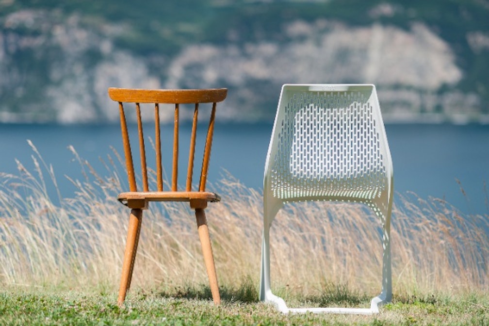 Plank, nel segno della ricerca