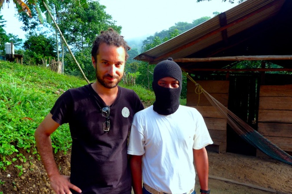 People I Know. Alessandro Zagato: “studio le forme organizzative per sconfiggere povertà ed emarginazione”