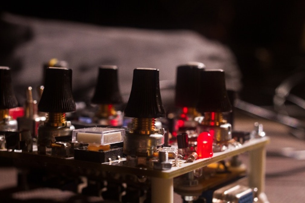 Analogica 2013 e il fascino (per nulla obsoleto) della tecnologia analogica