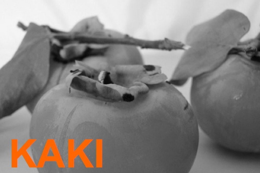 Tipical Tipps #08. Che fare con il kaki?