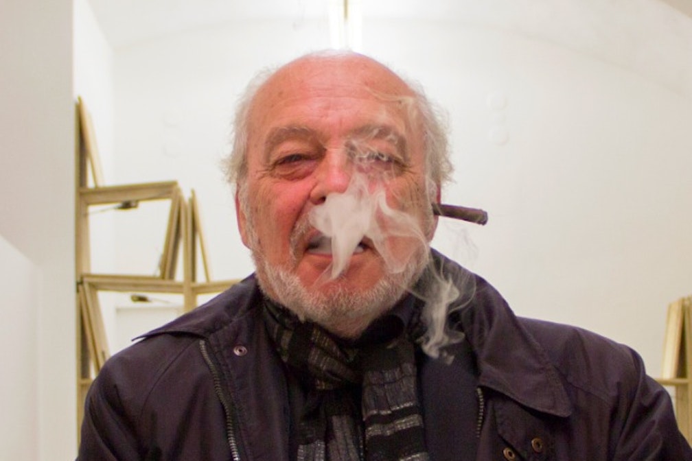 Gianni Pettena: un pezzo di storia dell’arte e dell’architettura (che parte da qui). “Ho grande fiducia nei 20enni di oggi”