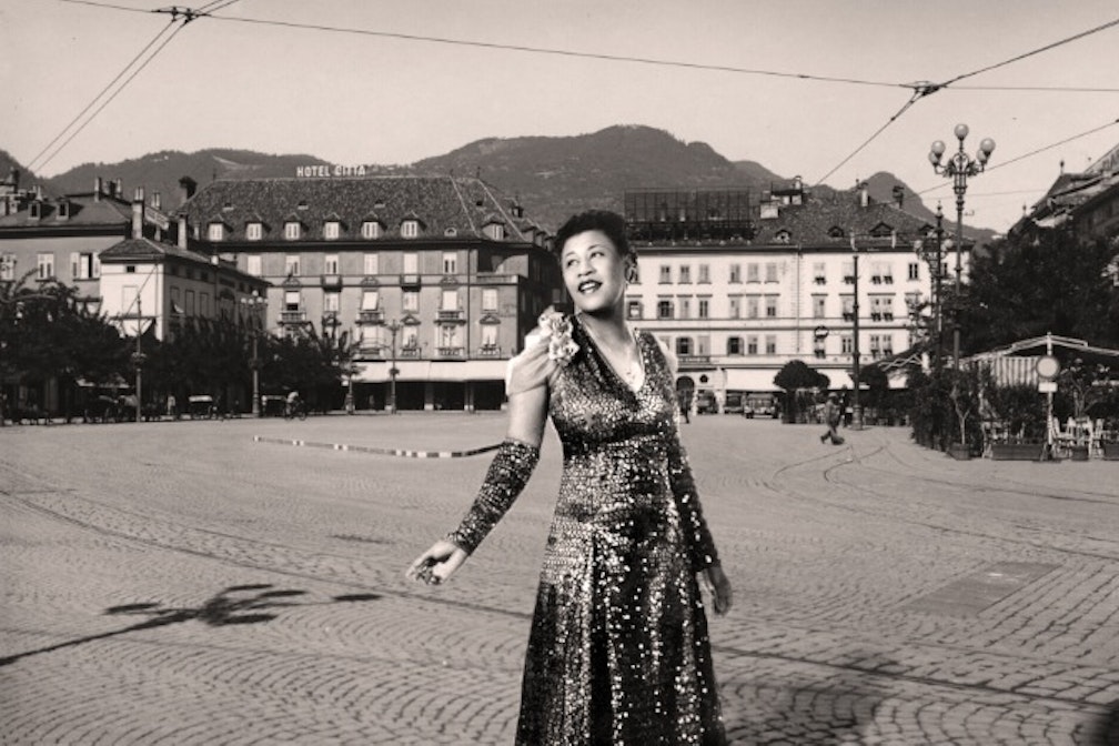 Bolzano, 22 novembre 1934