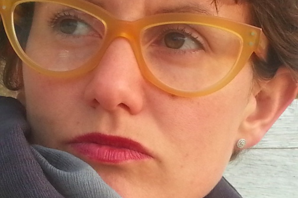 People I Know. Ulrike Barcatta, arte, vino e un grande hotel di lusso