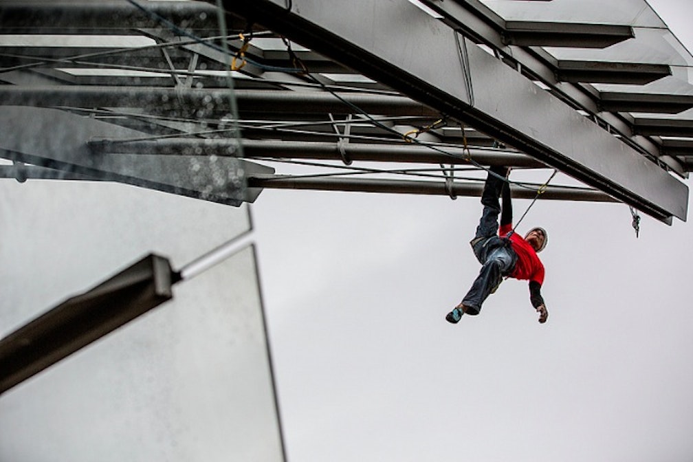 Il MUSE, 4 mesi dopo