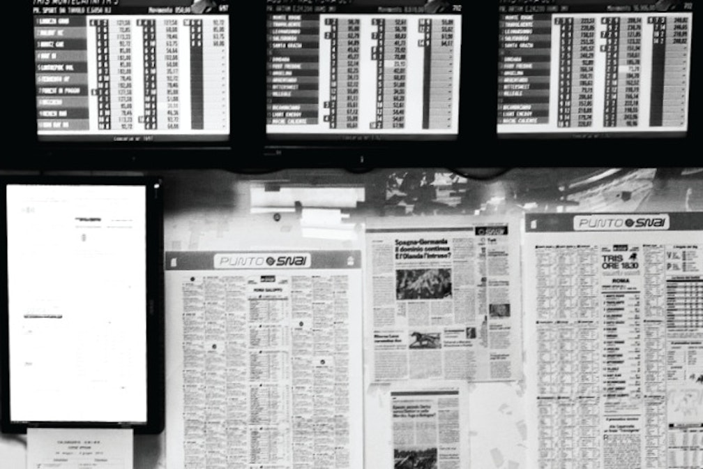 Mind the G.A.P. Quel varco che ci fa saltare oltre il vuoto del gioco