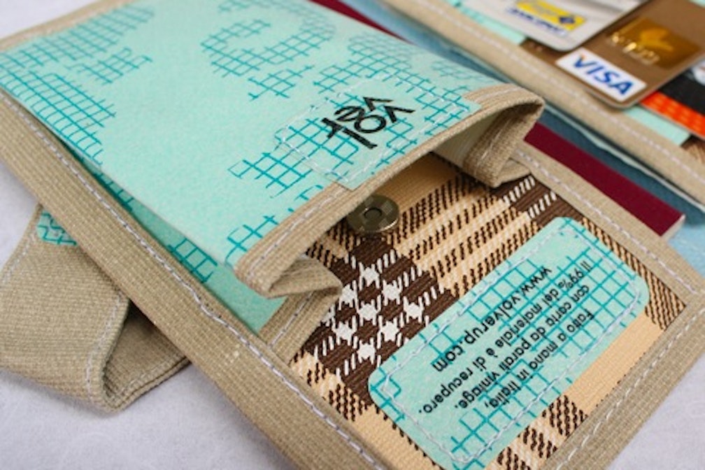 Christmas in November. Volver Up