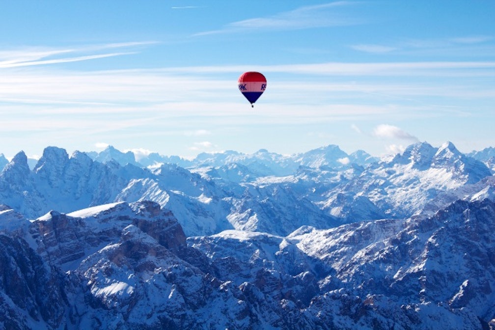 Alla caccia dell’adrenalina: più avventuraper tutti