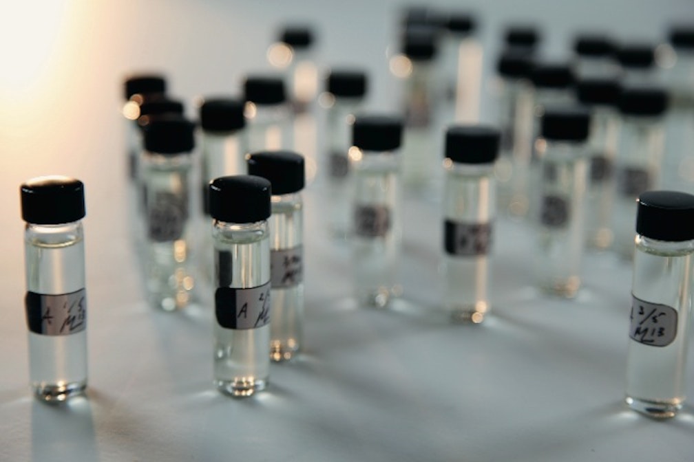 Un labirinto mentale. Il cervello di Marcos Lutyens alla Boccanera