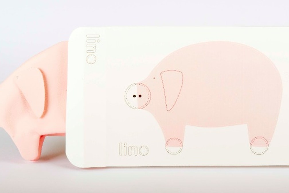 Christmas in November. Silke De Vivo