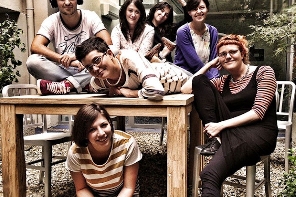 Buru Buru, e-commerce per sostenere (e vendere) il buon design