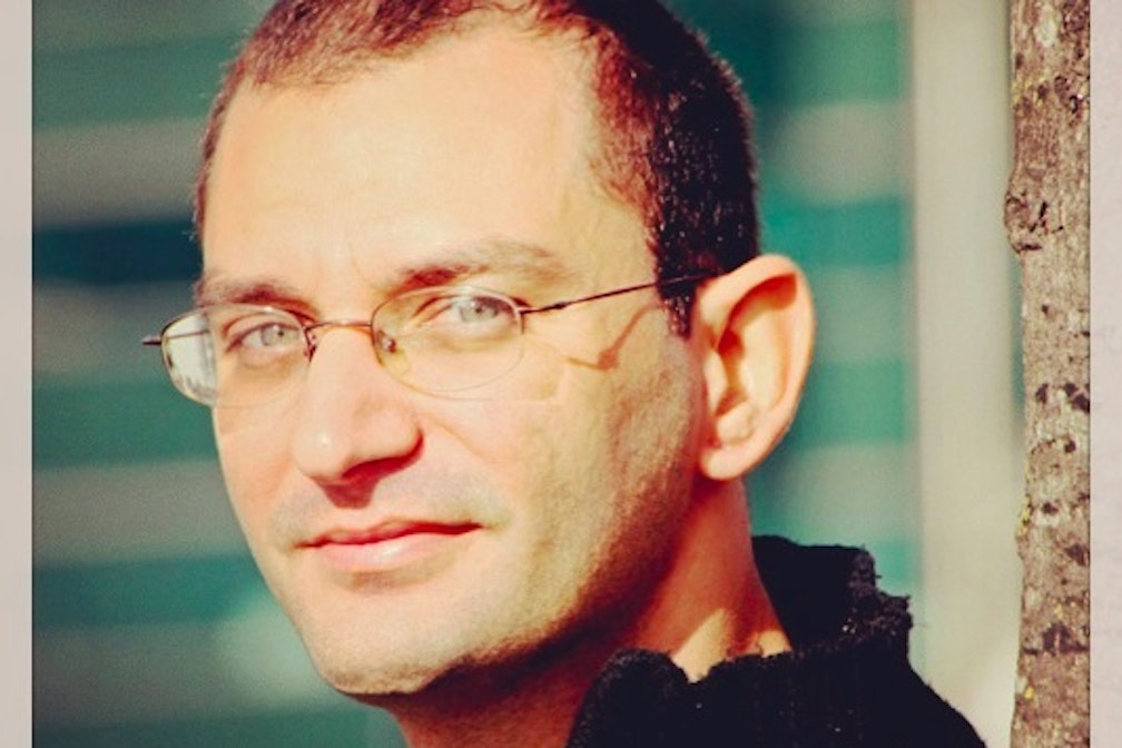 Meet the Locals #21: Davide, 38 technician from Siracusa