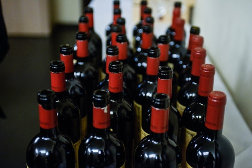 Wine Quiz! Vinci un ingresso omaggio al Merano WineFestival