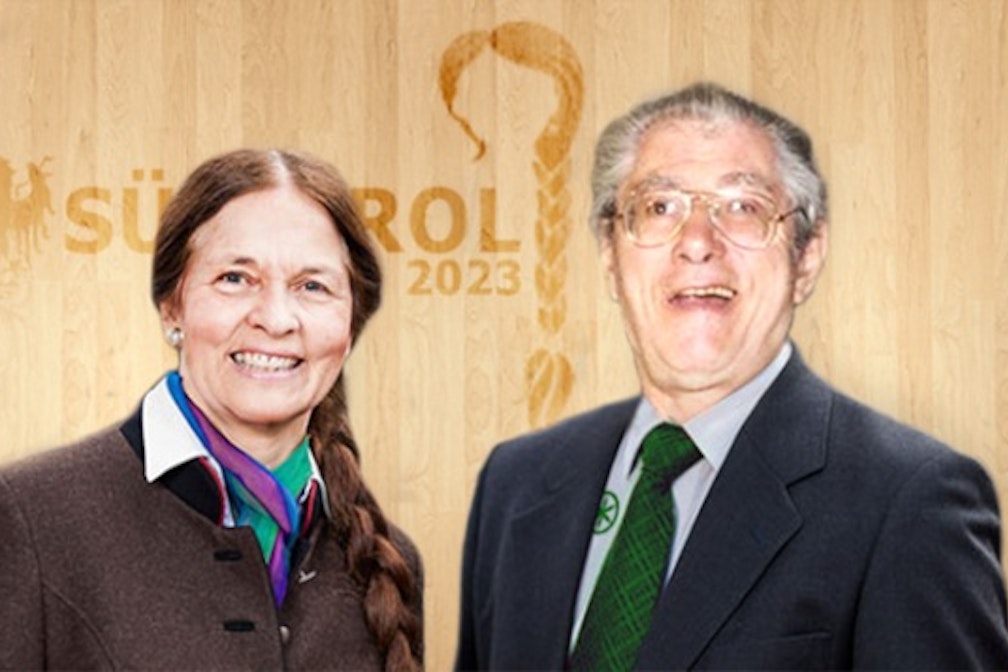 Bozen, 17 ottobre 2023