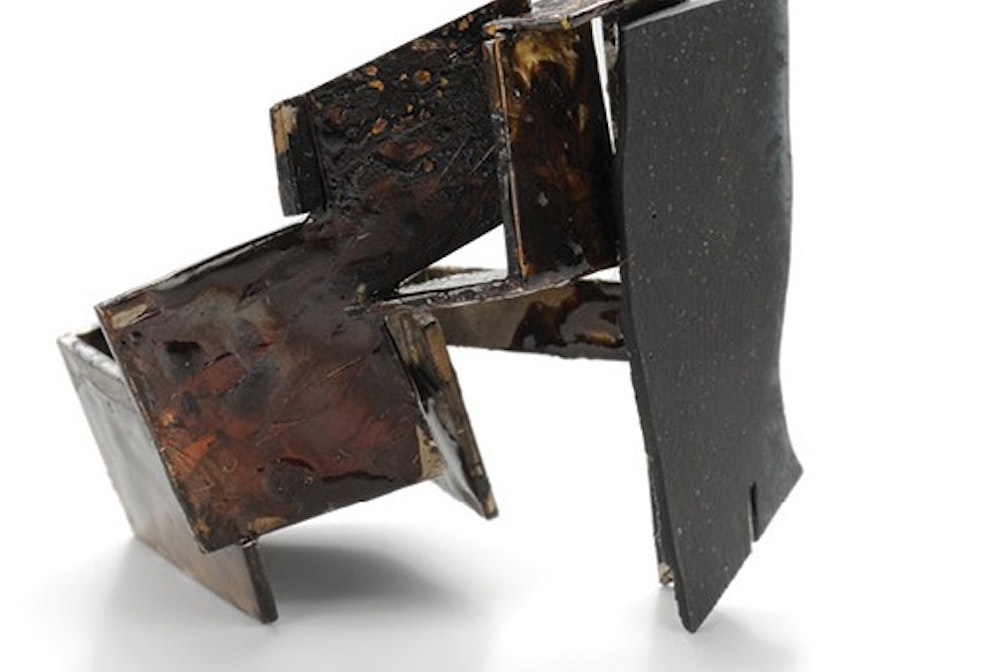 Fluxus: due orafi, un’artista e un cucchiaio