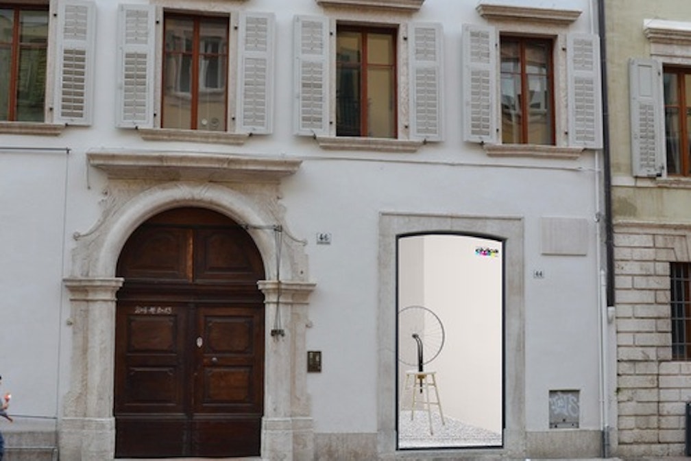 Galleria Civica di Trento: riapre uno degli indirizzi storici dell’arte contemporanea tridentina con una mostra curata dal Mart