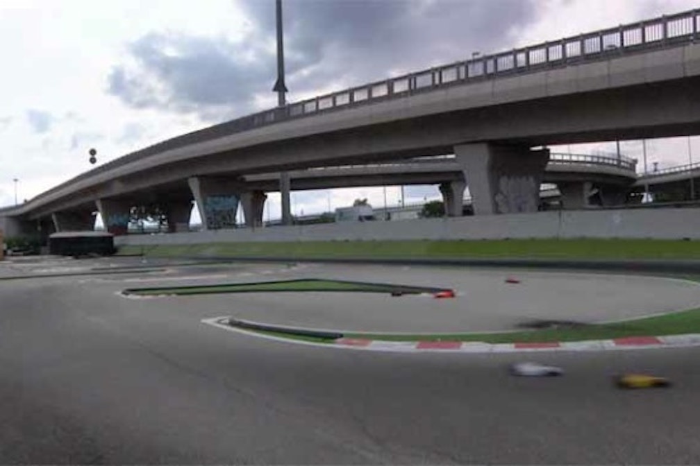 Home Grown Reviews: Sacro GRA II