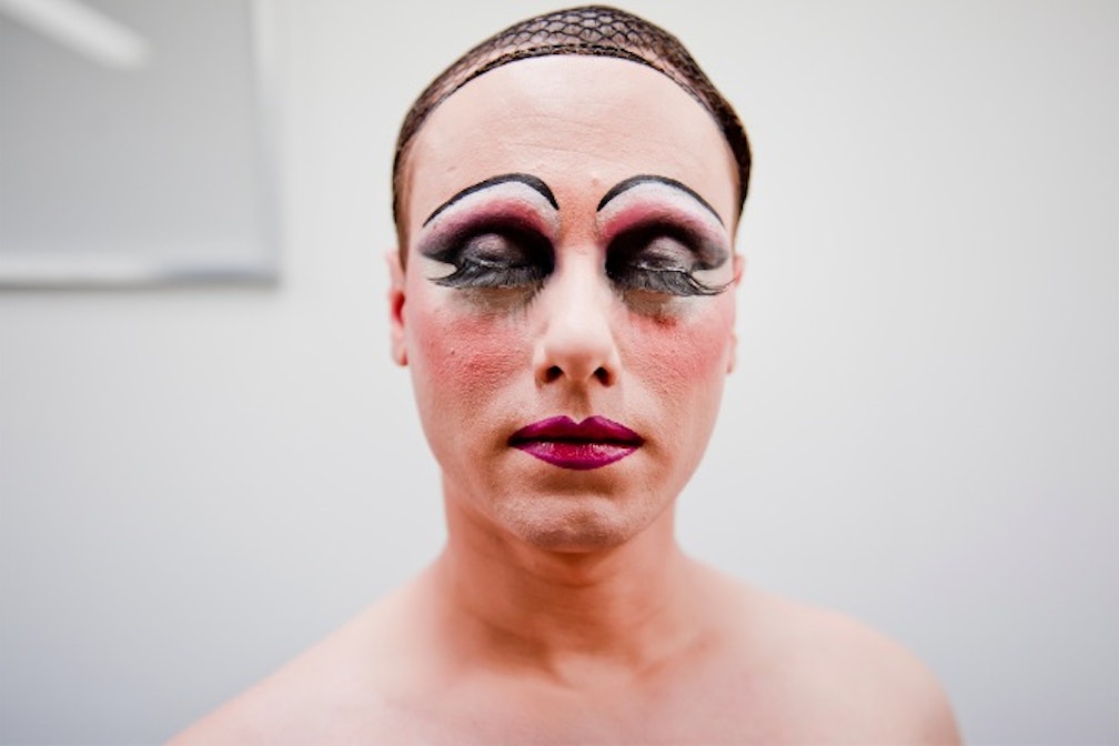 Geena regina altoatesina delle drag queen, in lotta contro pregiudizi e omofobia