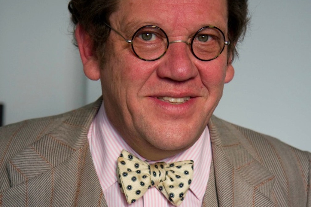 Innovation Quiz: se conosci Daverio, vinci una delle t-shirt ufficiali del festival by Re-Bello