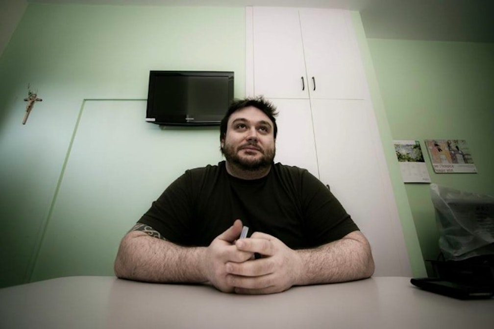 People I Know. Giuseppe Schettino, videomaker: vivere delle proprie passioni