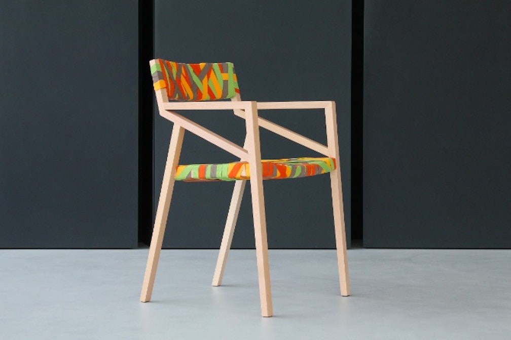 Un libero pensatore di forme e materiali: Georg Mühlmann