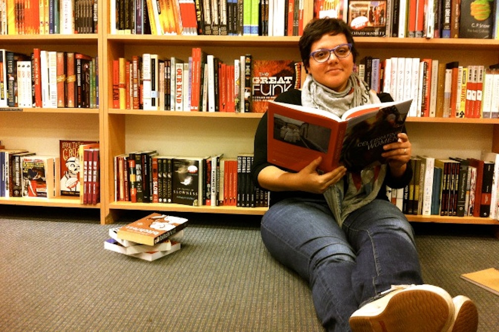 People I Know: Chiara Gius, ricercatrice a Toronto su migrazione, media e femminicidio