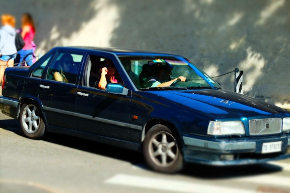 La troupe di 89plus in giro per l’Alto Adige #01
