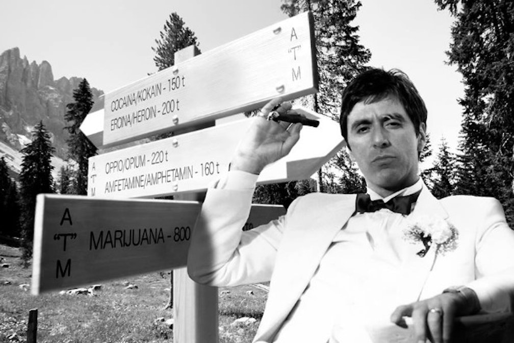 Bolzano, 29 agosto 1982