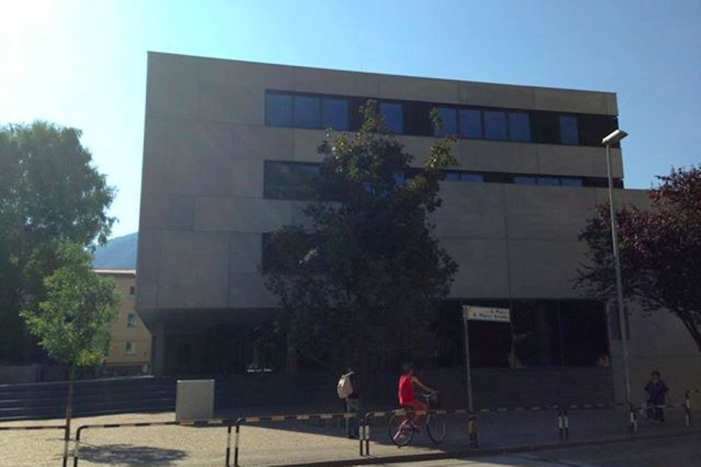 Liceo Carducci: una scatola nuova da riempire di teste, a partire da oggi