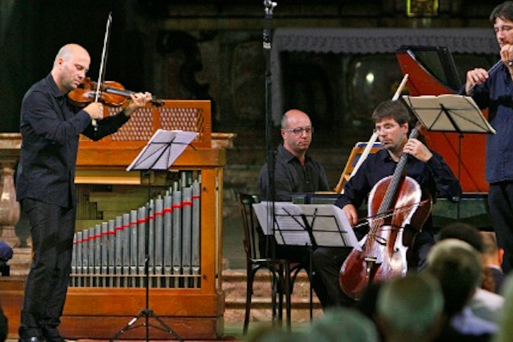 Buon compleanno Signor Corelli