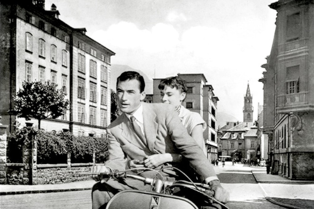 Bolzano, 22 agosto 1953