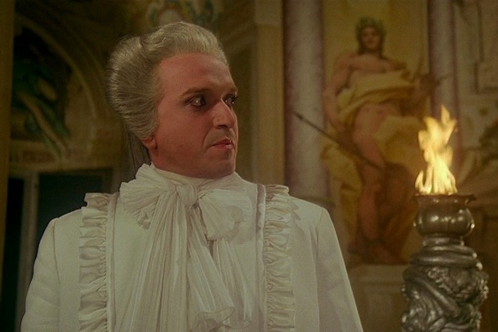 Don Giovanni tra acqua e fuoco: il film di Losey al Festival Mozart