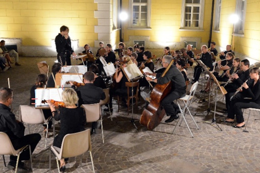 L’incanto dell’amore mozartiano