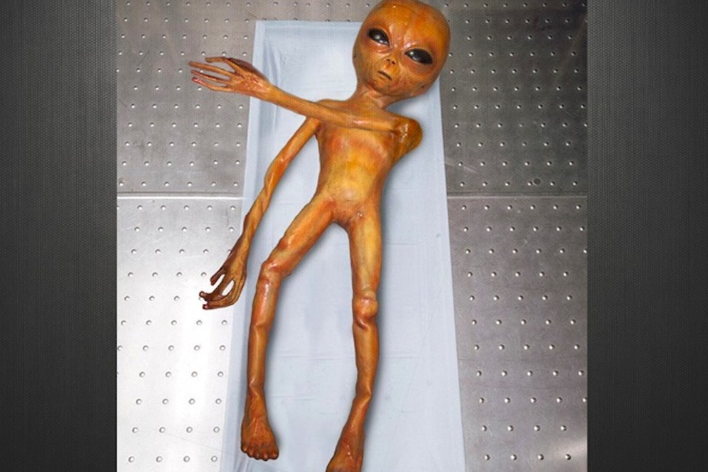 Similaun, 8 agosto 1992