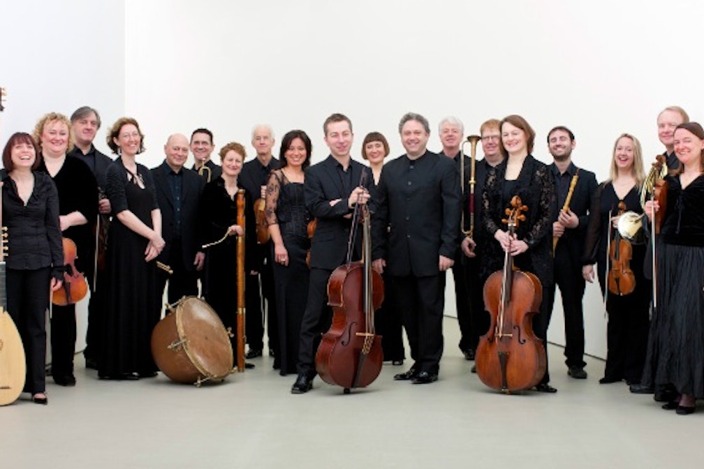 Antiqua, Corelli and the Arcadia