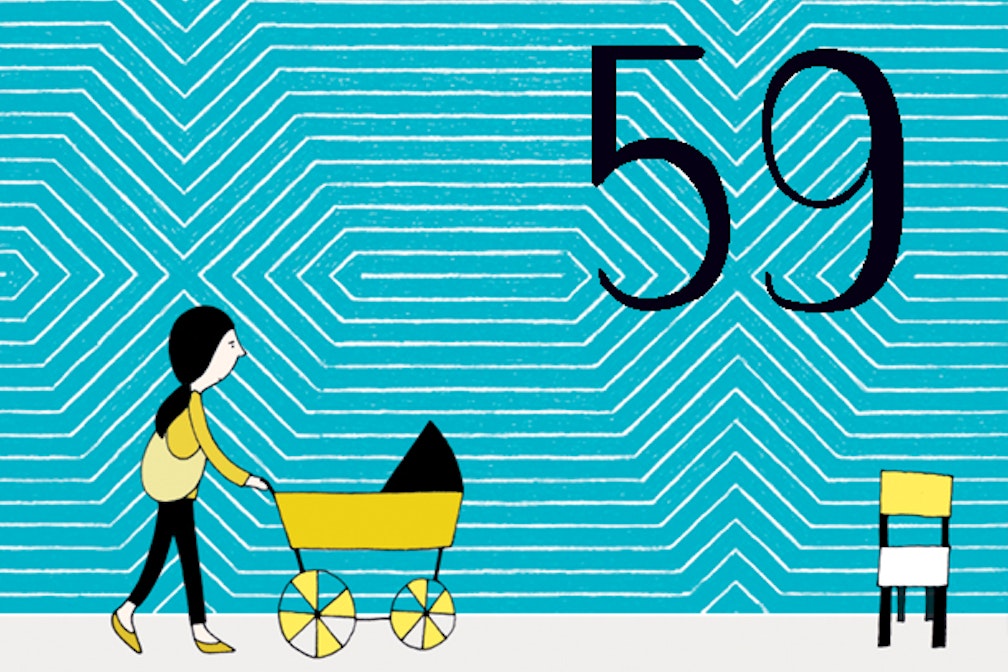 Cradle Rockers #59. A&A VS PONY