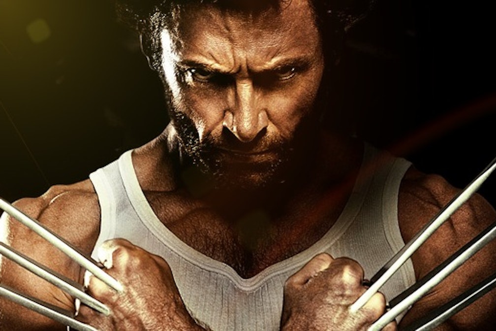 HomeGrown Reviews: Wolverine (la versione di Andrea)